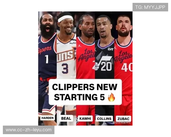 NBA最低效合同！快船签下比尔年薪5900万，却令人唏嘘不已，nba比尔年薪多少