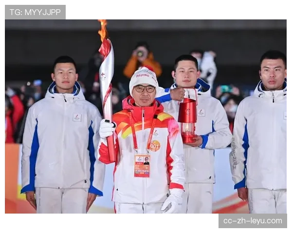 北京冬奥会火炬传递盛况空前，北京冬奥会火炬全国传递
